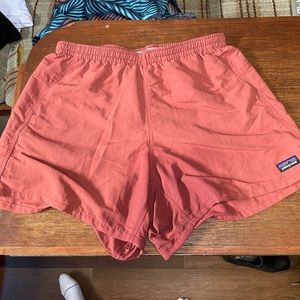 Patagonia Women's Baggies™ Shorts - 5" clay